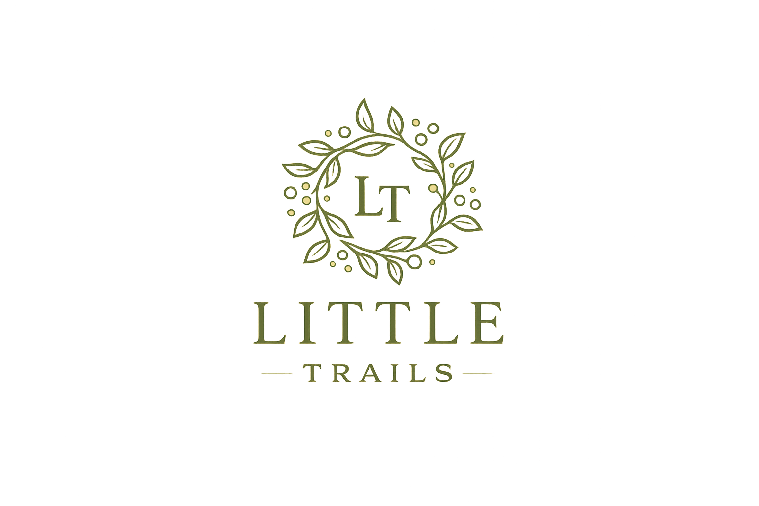 Little Trails